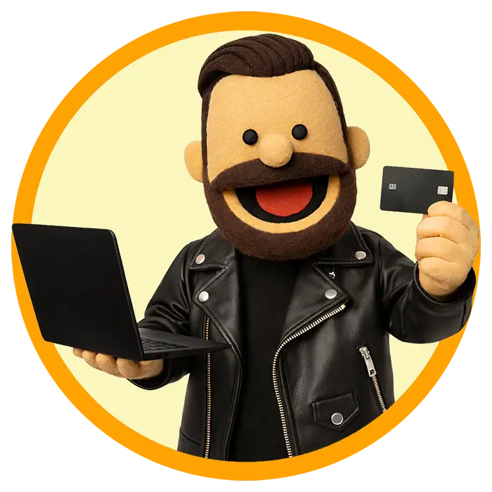 The Original Rockshop, Rockshop, Guatemala, André El Admin