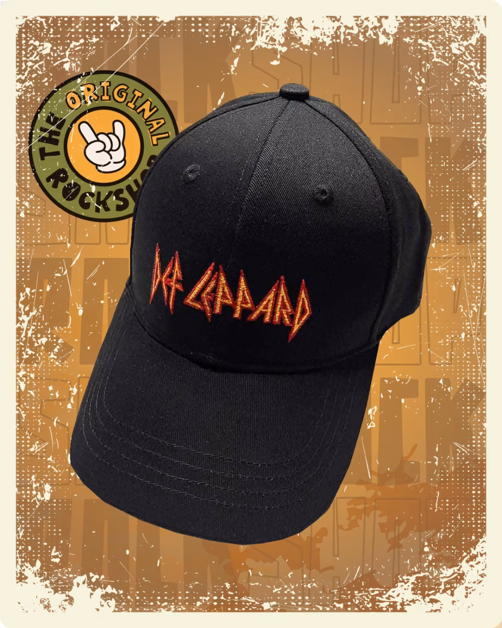 Rockshop, Rock Shop, Rock Shop Guatemala, Rockshop Guatemala, The Original Rockshop, The Original Rock Shop, Def Leppard