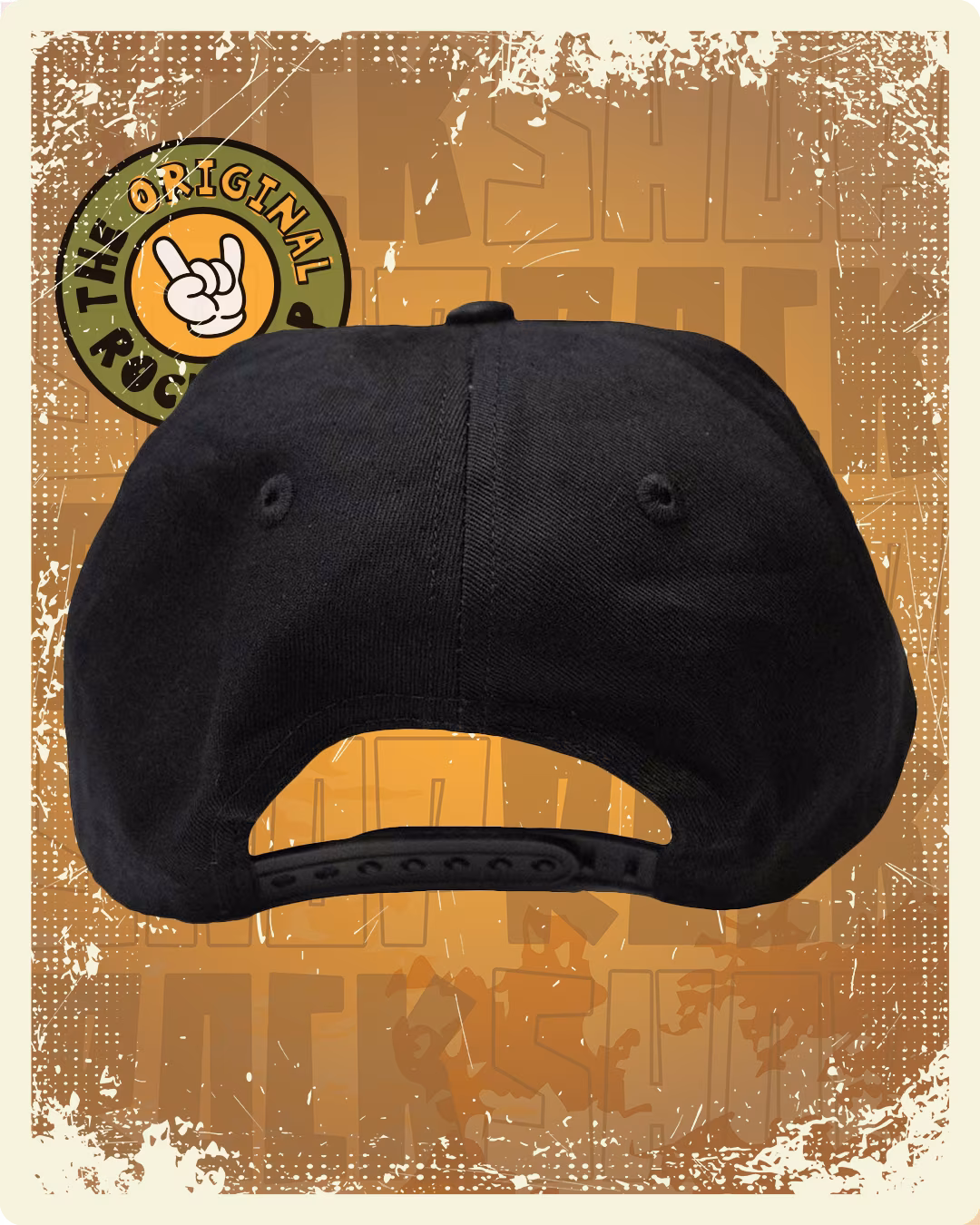 Rockshop, Rock Shop, Rock Shop Guatemala, Rockshop Guatemala, The Original Rockshop, The Original Rock Shop, Van Halen