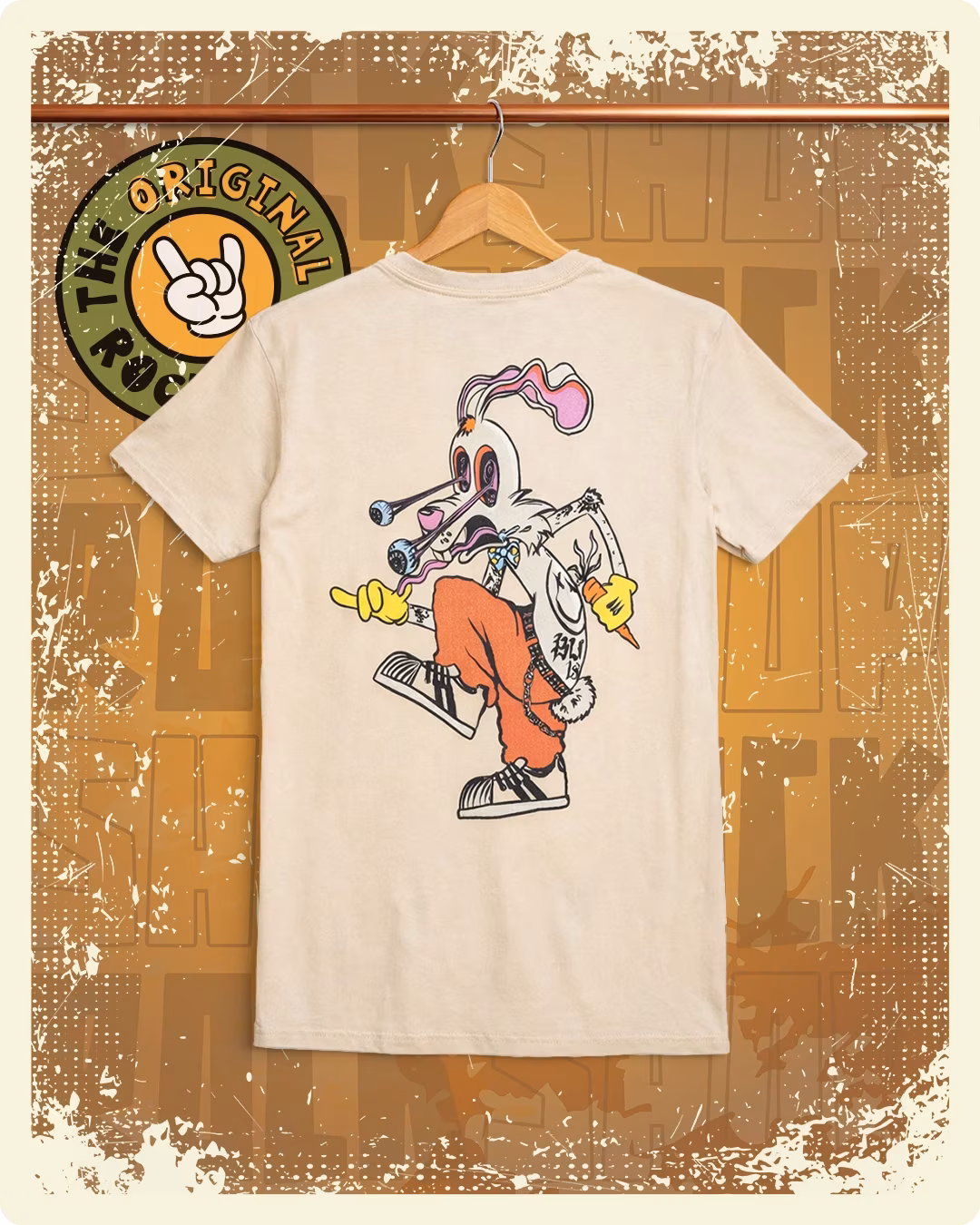 Rockshop, Rock Shop, Rock Shop Guatemala, Rockshop Guatemala, The Original Rockshop, The Original Rock Shop, Playeras, Camisetas, Blink-182